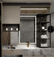 心海伽蓝柏拉图系列 | 你理想国度的童话空间