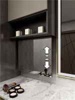 心海伽蓝柏拉图系列 | 你理想国度的童话空间