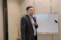 天使投资徐旻博士：斥资500万入股家寓户晓 C2M 新零售