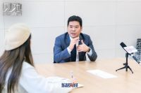 兴业物联朱杰：跑好物业服务马拉松