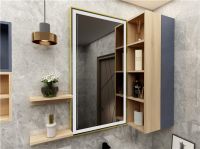 心海伽蓝皓月系列 | 不局限于空间，以细节诠释生活