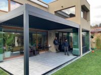 TOSCANA（托斯卡纳）智能电动天篷与新设荟集团签署战略合作协议