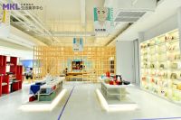 首座MKL生活美学中心开业，用“跨界融合”探索商业边界