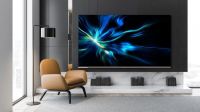 强大品力获行业、用户认可，酷开电视P70系列连连获奖