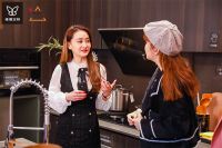 维意定制开年直播吸睛无数，只因把直播玩成综艺？