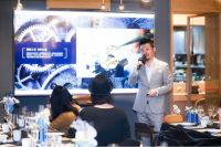 瑞士吉博力 2021迎「新」而上