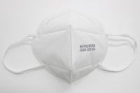 又是中国制造！江苏亿茂口罩检测通过，新冠病毒灭活率达99.19%