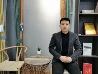 米兰壁纸墙布窗帘五星门店专访系列：拥抱变化，携手米兰迎未来