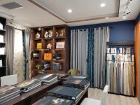 米兰壁纸墙布窗帘五星门店专访系列：拥抱变化，携手米兰迎未来