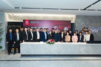 “推星助兰，赢在终端”布兰斯家居大刀阔斧勇战2021