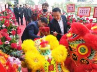 好消息 | 圳星装饰集团光明分店开业大吉，宏图大展！