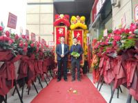 好消息 | 圳星装饰集团光明分店开业大吉，宏图大展！