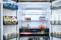 容声发布食材健康存储全场景解决方案 守护国人的饮食健康