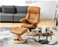 挪威躺2021新品上市，「诺迪克星选椅」春节放价