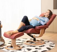 挪威躺2021新品上市，「诺迪克星选椅」春节放价