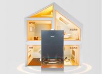 寒冬采暖全能手 就选海信厨卫一机四能壁挂炉