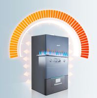 寒冬采暖全能手 就选海信厨卫一机四能壁挂炉