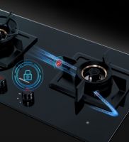 海信厨卫定时燃气灶，煲汤神器有“内涵”