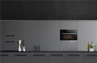 烹饪新体验：弗兰卡烤箱让你秒变大厨！