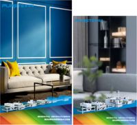 “预饰面”材料，如何给装修做简法，让装修更简单？