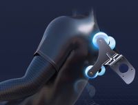 丰富疫情宅家生活,春节送父母奥佳华按摩椅一起居家养生