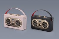 Fun Box｜一款高性能与颜值兼备的多功能唱歌蓝牙音箱