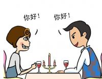 相亲聊天攻略 内向的人相亲怎么聊天