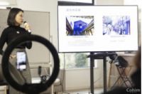 时尚美学线上教育，2021大家忙“学艺”