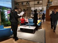 传递意大利家居生活理念，NatuzziEditions纳图兹意迪森南京新店开业