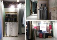 9天回本盈利，成品窗帘试挂政策背书，如鱼得水溢彩专架店一炮而红