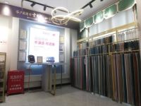 9天回本盈利，成品窗帘试挂政策背书，如鱼得水溢彩专架店一炮而红