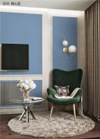 【领绣·菁华】一面背景墙的魅力 重拾岁月静好 打造雅致空间