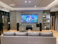 海尔智家这个板块潜力爆发！电视布局智慧场景实现线上10倍高增长