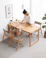 实木家具行业黑马 探索源氏木语爆款家具的魔力