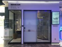 厕所防疫怎么保障？智慧防疫卫生间已是大势所趋！