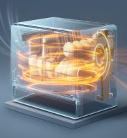 美的初见洗碗机，出色一“薄”，释放厨房空间