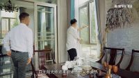 这座独栋中式别墅里，藏着他所向往的生活！