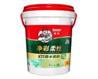 防水原理有刚柔之分？