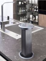 多一点科技元素 多一点陪伴 腊八佳节柏厨智慧厨房香飘四溢