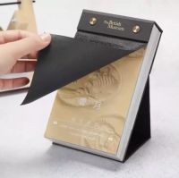 文创日历占领年货C位 故宫皇历成交额增长450%！