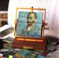 文创日历占领年货C位 故宫皇历成交额增长450%！