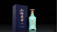 3个月布局17省，红梁鼎酱酒业凭什么？
