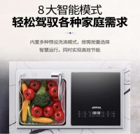 不选方太，就选洁浦？年轻人爱上厨房第一步