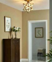 装上月影灯饰的这些灯，让你的朋友圈躁动起来！