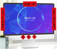 皇帝给你写春联，康熙乾隆选哪个？在线等，挺急的