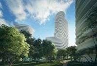 金茂绿建,带你走进互联网时代的新居住方式