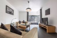 金茂绿建,带你走进互联网时代的新居住方式