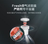 智慧赋能净饮新净界——美的悦家饮水机革新净饮体验