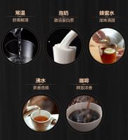 智慧赋能净饮新净界——美的悦家饮水机革新净饮体验