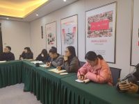 砥砺前行|德莱宝2020年终总结会顺利召开！